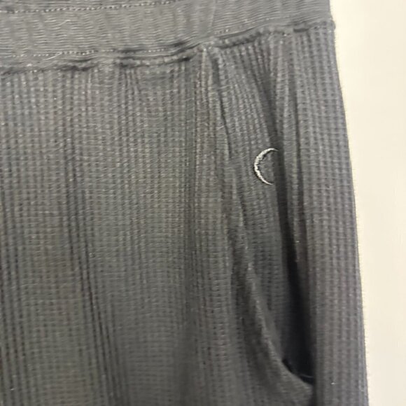 euc - ZYIA Waffle Pants - M Size - Picture 3 of 9